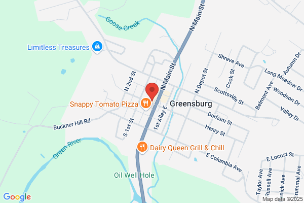 Greensburg Record-Herald