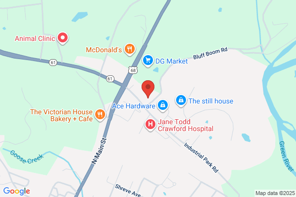 South Central Ky Open Mri