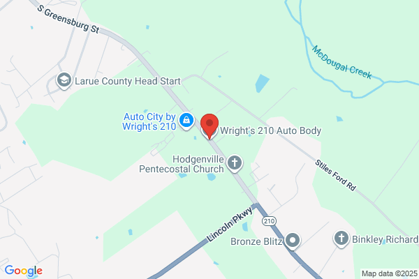 Wrights Auto Service
