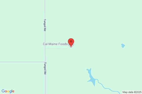 Cal-Maine Foods