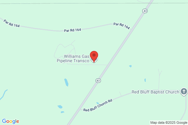 Colonial Pipeline Co