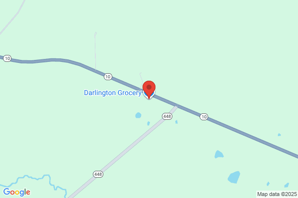 Darlington Grocery