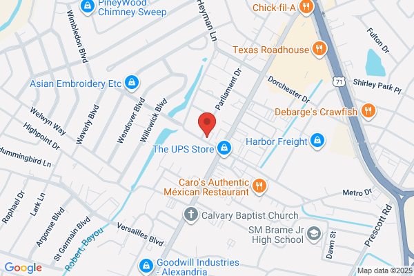 Freddie Carter Real Estate Appraisals
