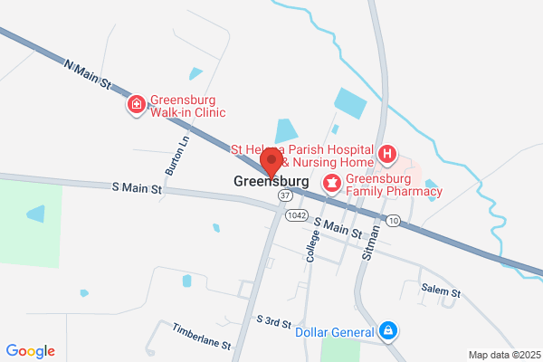 Greensburg Appliance