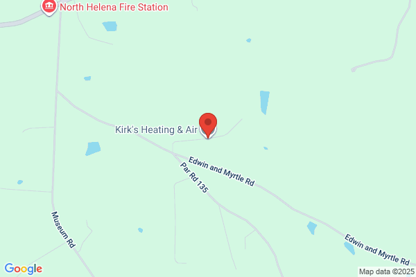 Kirk Heating & Air