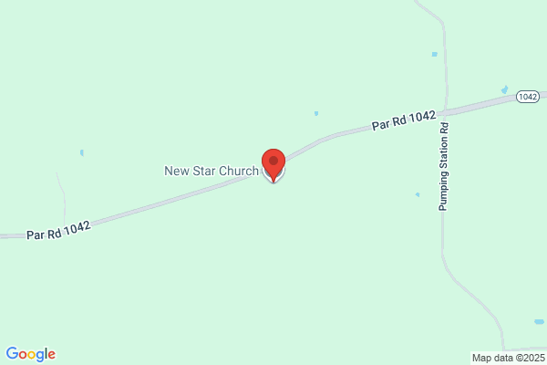 New Star Church of God In Christ