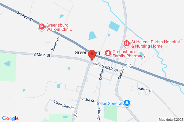 Speed Clifton T Attorney