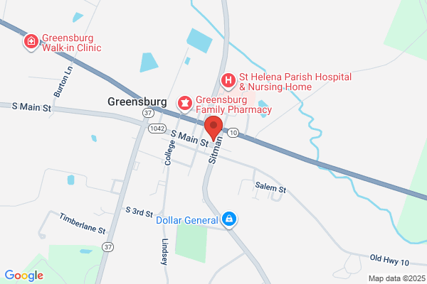 St Helena Parish Assessors Office