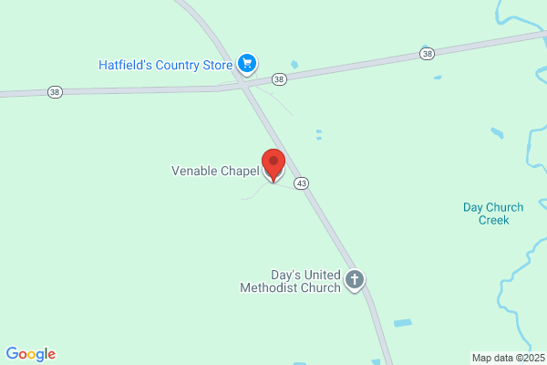 Venable Chapel