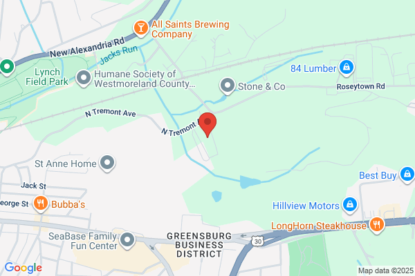 MedMark Treatment Centers Greensburg