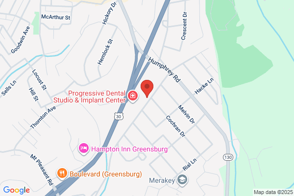 Pain and Spine Specialists of Pennsylvania - Greensburg