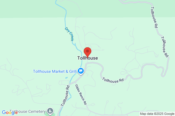 Toll House