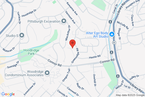 Harmon Autoglass