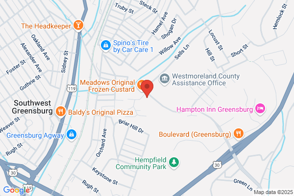 Zappone's Auto Service & Towing