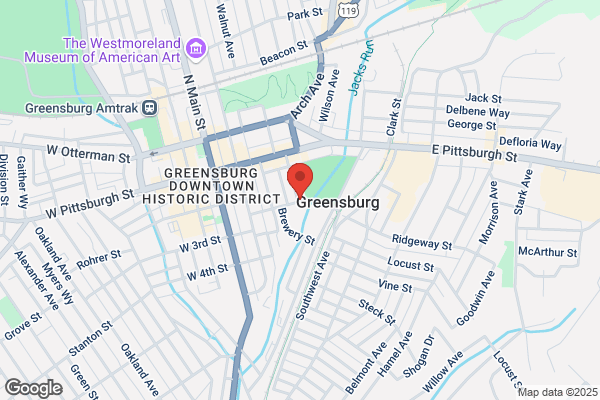 Greensburg Machine & Driveline Llc