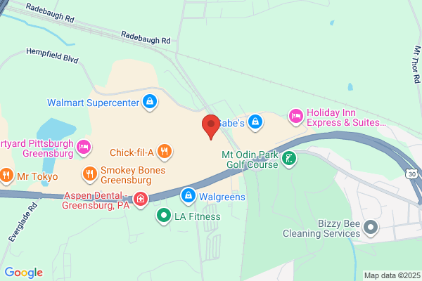 Greengate East Beer Distributing