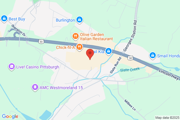 Giant Eagle Supermarket