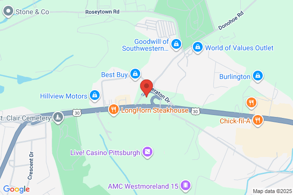 Mattress Firm Greensburg East - Closed