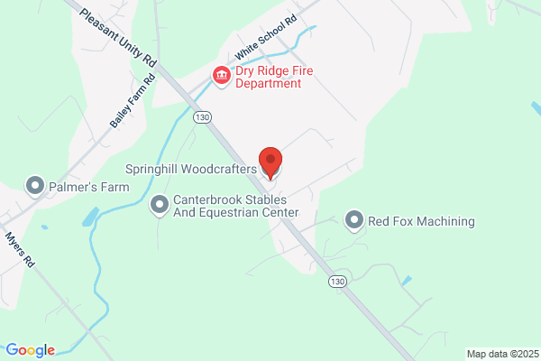 Anything Wood Company