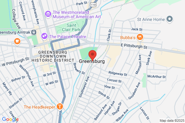 Latshaw & Son Home Heating Oil LLC