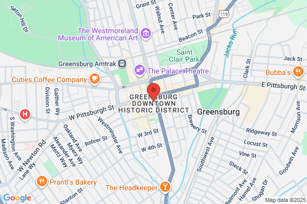 Westmoreland On Line Inc
