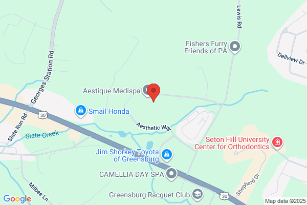 Aestique Plastic Surgical Associates - Greensburg