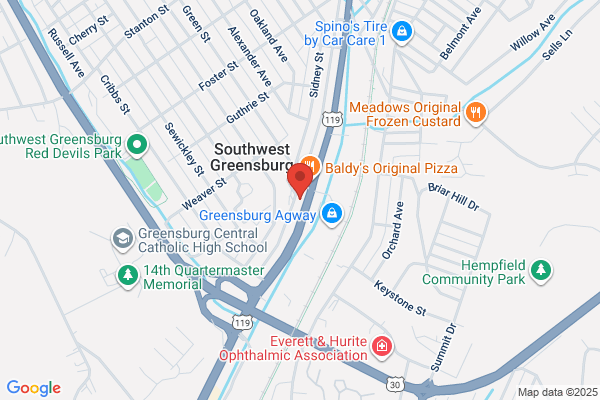 Greensburg Dermatology