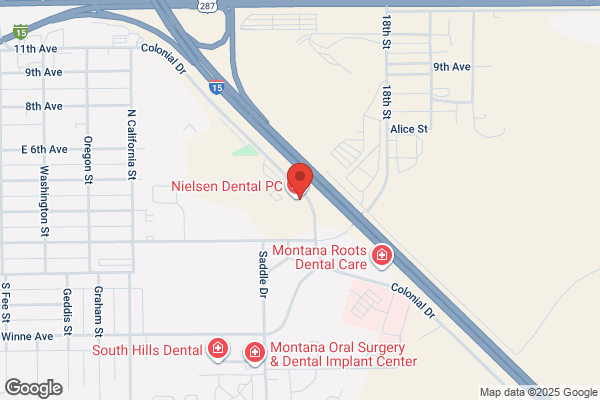 Mountain View Family Health Center