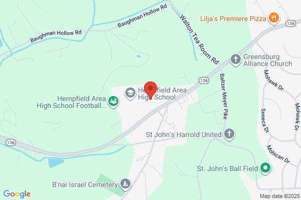 Hempfield Area School District, Elementary Schools, Fort Allen Elementary