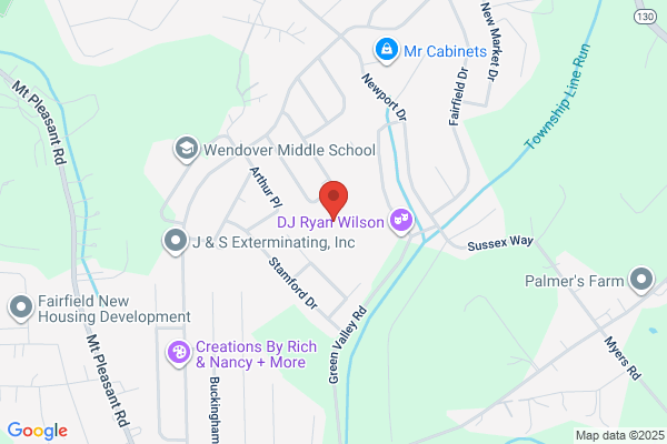 Hempfield Area School District, West Point Elementary School