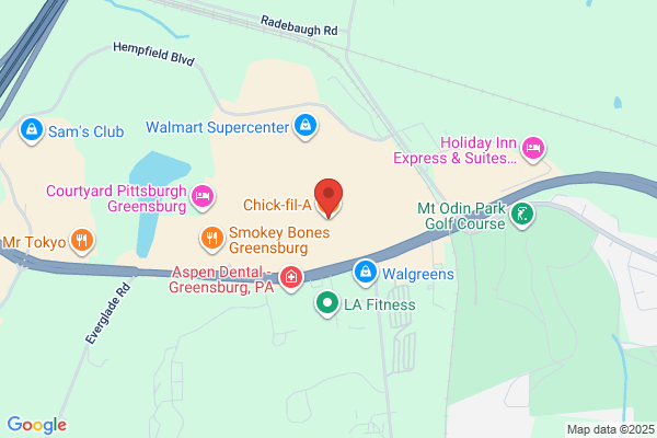 Chick-fil-A