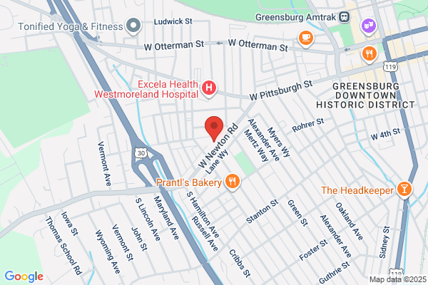 Uptown Pediatrics
