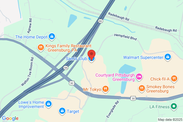 Sam's Club Pharmacy