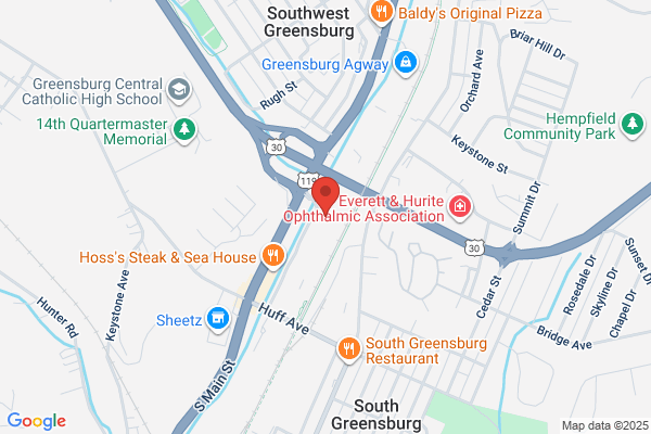 Knights Inn Greensburg