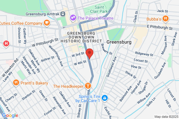 Moschetti Gerald J Insurance Agency