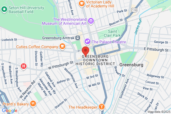 Murray Kenneth L Attorney