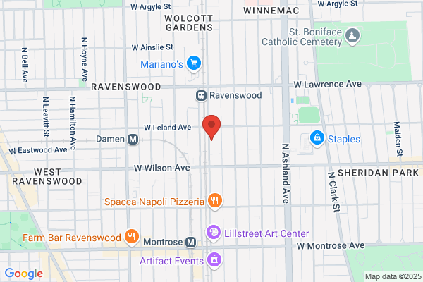 Accurate Wood Products Inc