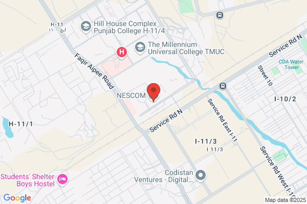 Nescom & Associates