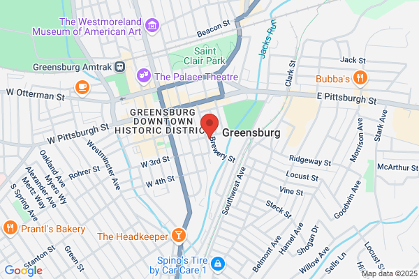 Centerville Clinics Inc