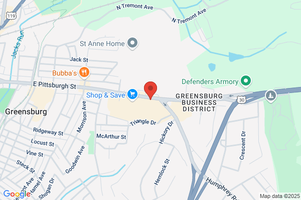 Chestnut Ridge Counseling Inc