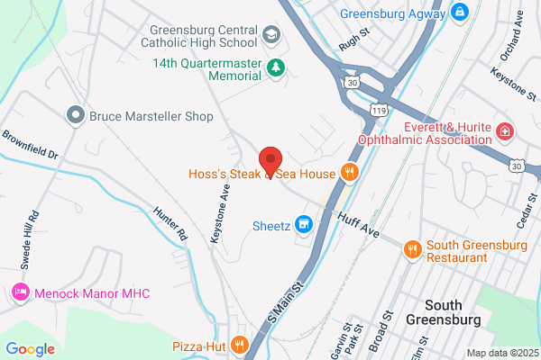 Kreinbrook Psychological Services