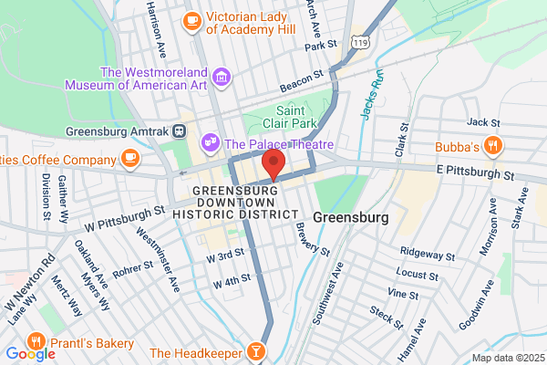 Pershing's Used Furniture Store