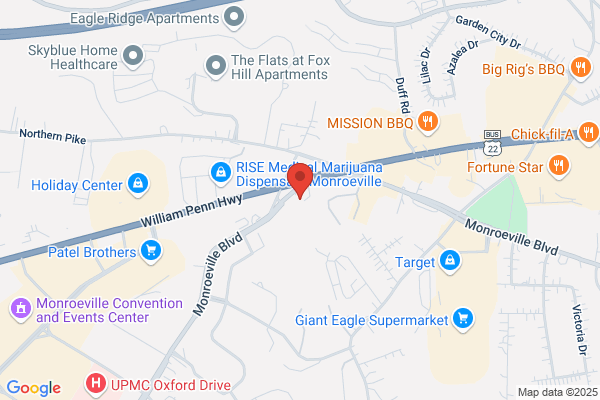 Compassionate Clinics of America