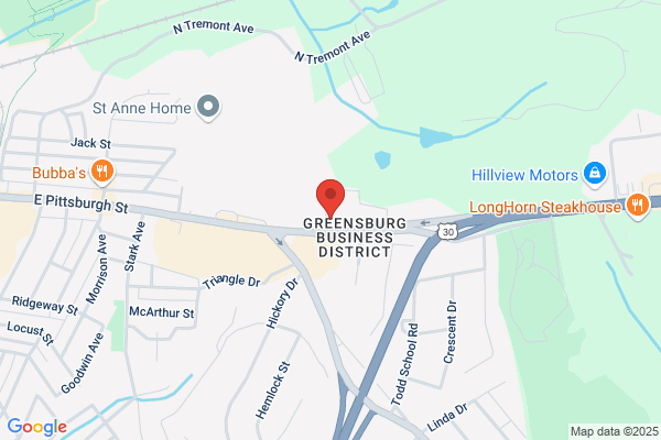 Gregg Staffing Services