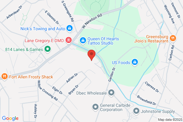 Hempfield Township, Emergency Management Agency