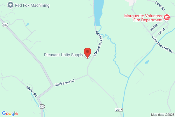 Pleasant Unity Supply