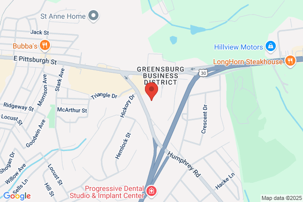 APR Supply Co - Greensburg