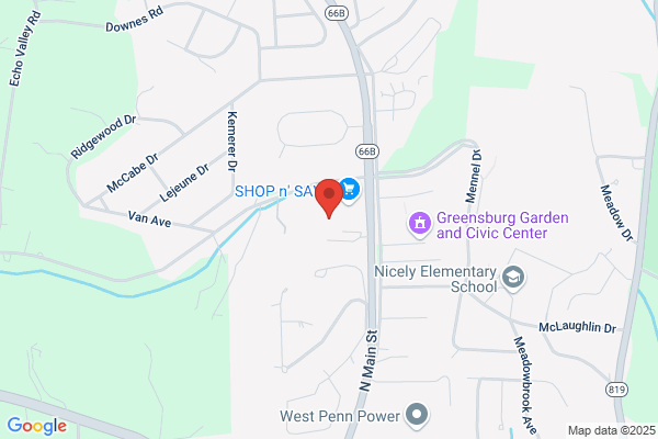 Greensburg KinderCare