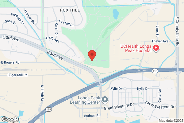 Fox Hill Club