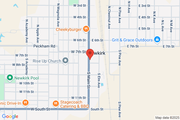 Penn-West Deed Security & Abstract Co